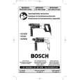 BOSCH 11224VSR Owners Manual BOSCH 11224VSR Owners Manual