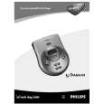 PHILIPS EXP411/01 Owners Manual PHILIPS EXP411/01 Owners Manual