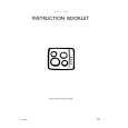 ELECTROLUX EHE682B Owners Manual ELECTROLUX EHE682B Owners Manual