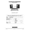 NORDMENDE 80 SYSTEM 984.195H Service Manual NORDMENDE 80 SYSTEM 984.195H Service Manual