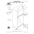 WHIRLPOOL RT14ZKXKZ02 Parts Catalog WHIRLPOOL RT14ZKXKZ02 Parts Catalog