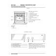 WHIRLPOOL AKP685/NB Quick Start WHIRLPOOL AKP685/NB Quick Start