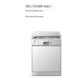 AEG FAV4082ID Owners Manual AEG FAV4082ID Owners Manual