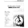 WHIRLPOOL DW731B Owners Manual WHIRLPOOL DW731B Owners Manual