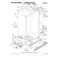 WHIRLPOOL KSSO48QMB00 Parts Catalog WHIRLPOOL KSSO48QMB00 Parts Catalog