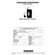 NORDMENDE 3322 CLIPER Service Manual NORDMENDE 3322 CLIPER Service Manual