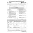WHIRLPOOL GSI 5572 IN Owners Manual WHIRLPOOL GSI 5572 IN Owners Manual