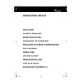 WHIRLPOOL AKG 636 IX Owners Manual WHIRLPOOL AKG 636 IX Owners Manual