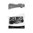 PHILIPS FW-M355/22 Owners Manual PHILIPS FW-M355/22 Owners Manual