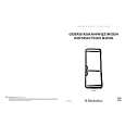 ELECTROLUX ERB3028 Owners Manual ELECTROLUX ERB3028 Owners Manual