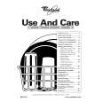 WHIRLPOOL DU920PFGB1 Owners Manual WHIRLPOOL DU920PFGB1 Owners Manual