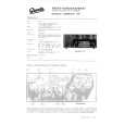 GRAETZ COMEDIA 1115 Service Manual GRAETZ COMEDIA 1115 Service Manual