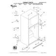 WHIRLPOOL GR2SHTXKS02 Parts Catalog WHIRLPOOL GR2SHTXKS02 Parts Catalog