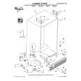 WHIRLPOOL GD22DFXFW03 Parts Catalog WHIRLPOOL GD22DFXFW03 Parts Catalog