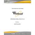 WHIRLPOOL 8WRT15HEVR00 Parts Catalog WHIRLPOOL 8WRT15HEVR00 Parts Catalog