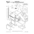WHIRLPOOL GBD277PDB09 Parts Catalog WHIRLPOOL GBD277PDB09 Parts Catalog