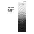 DYNACORD CL1600 Service Manual DYNACORD CL1600 Service Manual
