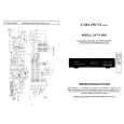 CROWN V4893 SAT Service Manual CROWN V4893 SAT Service Manual
