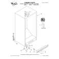 WHIRLPOOL EV170NYKB00 Parts Catalog WHIRLPOOL EV170NYKB00 Parts Catalog