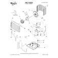 WHIRLPOOL ACQ062MP1 Parts Catalog WHIRLPOOL ACQ062MP1 Parts Catalog