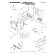 WHIRLPOOL KURS24RSBS00 Parts Catalog WHIRLPOOL KURS24RSBS00 Parts Catalog
