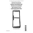 ELECTROLUX ER8019B Owners Manual ELECTROLUX ER8019B Owners Manual