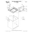 WHIRLPOOL 8TLSQ8533LT1 Parts Catalog WHIRLPOOL 8TLSQ8533LT1 Parts Catalog