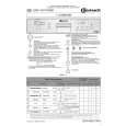 WHIRLPOOL GSIP 100 POWER PT Quick Start WHIRLPOOL GSIP 100 POWER PT Quick Start