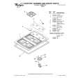WHIRLPOOL SCS3004LW01 Parts Catalog WHIRLPOOL SCS3004LW01 Parts Catalog
