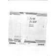 CASIO FX95 Owners Manual CASIO FX95 Owners Manual