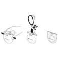 SENNHEISER MX 75 Owners Manual SENNHEISER MX 75 Owners Manual