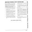 WHIRLPOOL DWU9202AAE Owners Manual WHIRLPOOL DWU9202AAE Owners Manual