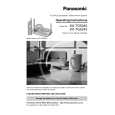 PANASONIC KXTG5240 Owners Manual PANASONIC KXTG5240 Owners Manual