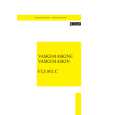 ZANUSSI FLS802C Owners Manual ZANUSSI FLS802C Owners Manual