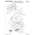 WHIRLPOOL KERC600GAL1 Parts Catalog WHIRLPOOL KERC600GAL1 Parts Catalog
