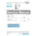 PHILIPS HD4633C Service Manual PHILIPS HD4633C Service Manual