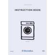 ELECTROLUX WM100B Owners Manual ELECTROLUX WM100B Owners Manual