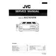 JVC AX-Z1010TN Service Manual JVC AX-Z1010TN Service Manual
