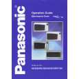 PANASONIC NN-S544 Owners Manual PANASONIC NN-S544 Owners Manual