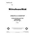 WHIRLPOOL KECC027YAL0 Parts Catalog WHIRLPOOL KECC027YAL0 Parts Catalog