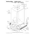 WHIRLPOOL KSRX25FSBL01 Parts Catalog WHIRLPOOL KSRX25FSBL01 Parts Catalog