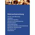 BAUKNECHT ELZD 5560/01 AL-ST Owners Manual BAUKNECHT ELZD 5560/01 AL-ST Owners Manual