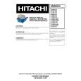 HITACHI D36WF840N Service Manual HITACHI D36WF840N Service Manual