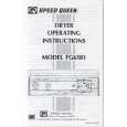 WHIRLPOOL FG6181 Owners Manual WHIRLPOOL FG6181 Owners Manual