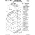 WHIRLPOOL KGST300HBT3 Parts Catalog WHIRLPOOL KGST300HBT3 Parts Catalog