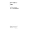 AEG ÍKO_ARCTIS1043-4GS Owners Manual AEG ÍKO_ARCTIS1043-4GS Owners Manual