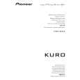 PIONEER PDP-S63/SXTW/E5 Owners Manual PIONEER PDP-S63/SXTW/E5 Owners Manual