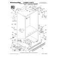 WHIRLPOOL KBRC36FKB02 Parts Catalog WHIRLPOOL KBRC36FKB02 Parts Catalog