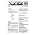 GRUNDIG SONO C.160 Service Manual GRUNDIG SONO C.160 Service Manual