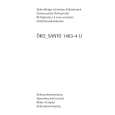 AEG S1403-4U Owners Manual AEG S1403-4U Owners Manual